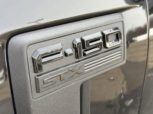 New 2026 Ford F150 STX w/ Equipment Group 200A image 9