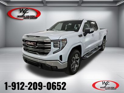 New 2026 GMC Sierra 1500 SLT w/ SLT Premium Plus Package