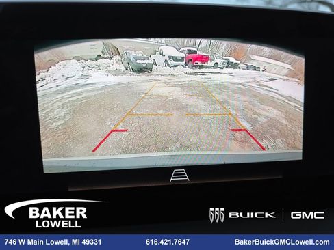 New 2026 Buick Encore GX Preferred w/ Comfort Package image 23