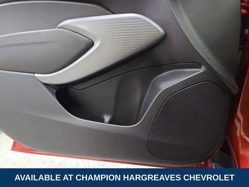 Used 2024 Chevrolet Trax RS w/ Driver Confidence Package FWD image 32