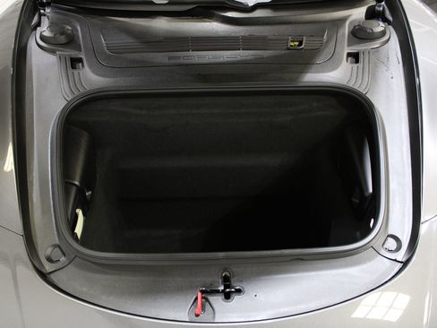 Used 2019 Porsche 911 Carrera 4S image 53