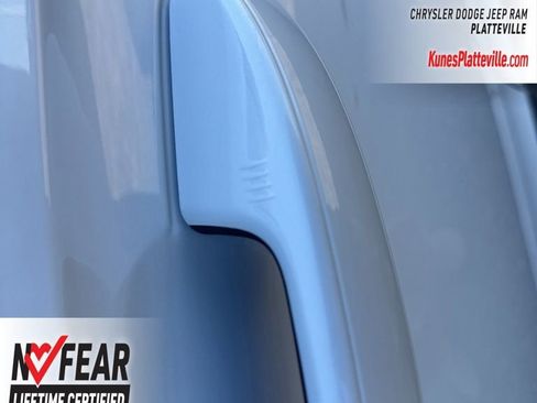 Used 2025 Ford Expedition Platinum AWD/4WD image 12