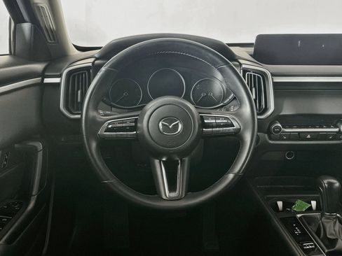 Used 2025 MAZDA CX-50 AWD 2.5 S w/ Preferred Package image 17