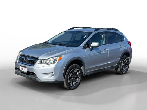 Used 2013 Subaru Crosstrek 2.0i Premium AWD/4WD image 1