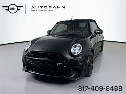 New 2026 MINI Cooper S