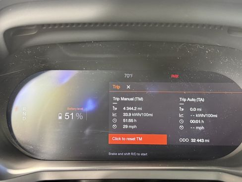 Used 2021 Polestar Polestar 2 AWD/4WD image 19