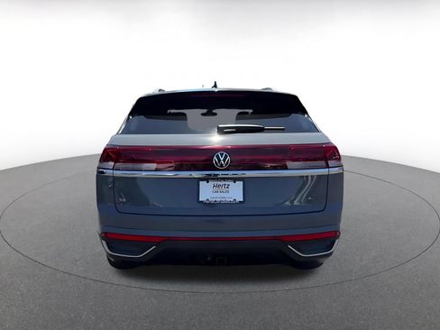 Used 2026 Volkswagen Atlas Cross Sport SE AWD/4WD image 12