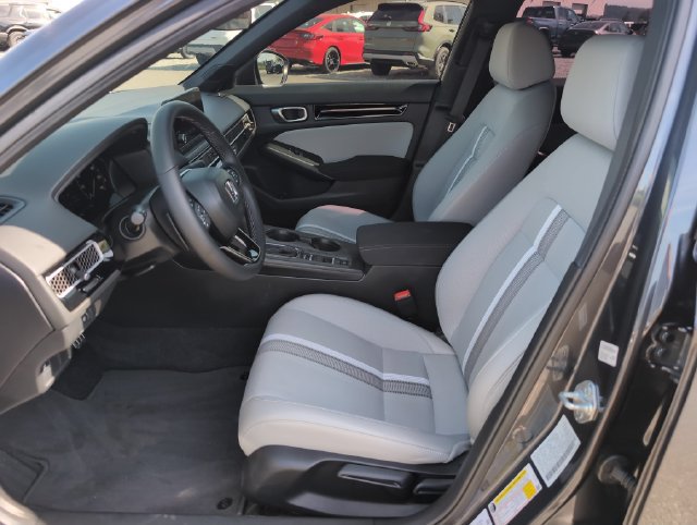 Used 2026 Honda Civic Sport image 16