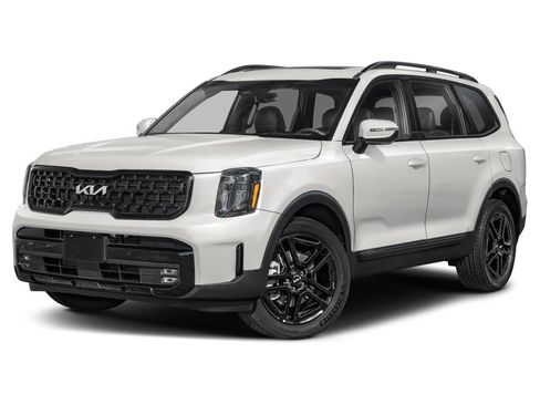 Used 2025 Kia Telluride SX Prestige X-Line AWD/4WD image 45