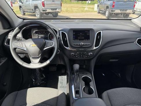 Used 2024 Chevrolet Equinox LT image 15