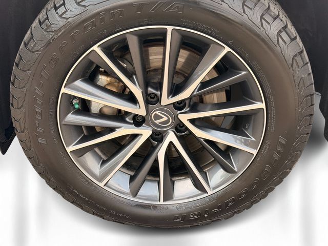 Used 2023 Lexus NX 350 AWD image 9