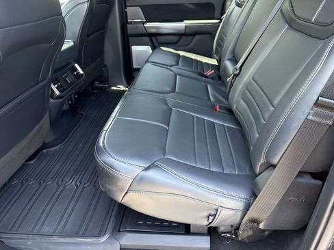 Used 2023 Ford F150 Platinum w/ Equipment Group 701A High AWD/4WD image 19