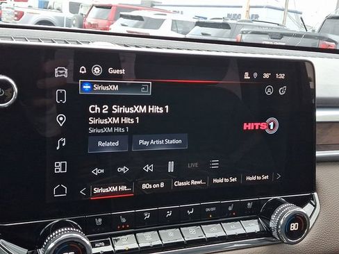 New 2026 GMC Canyon Denali image 18