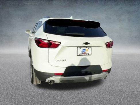 Used 2020 Chevrolet Blazer LT image 21