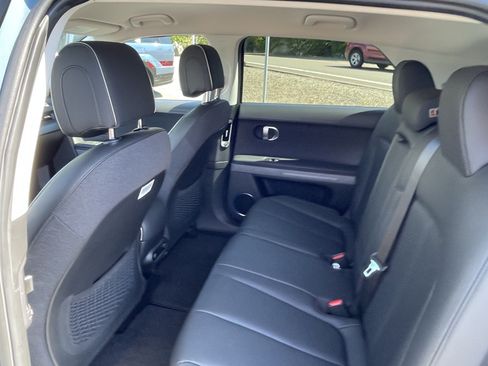 Certified 2023 Hyundai Ioniq 5 SEL AWD/4WD image 14