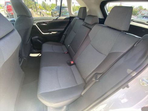 Certified 2024 Toyota RAV4 XLE w/ Weather Package AWD/4WD image 21