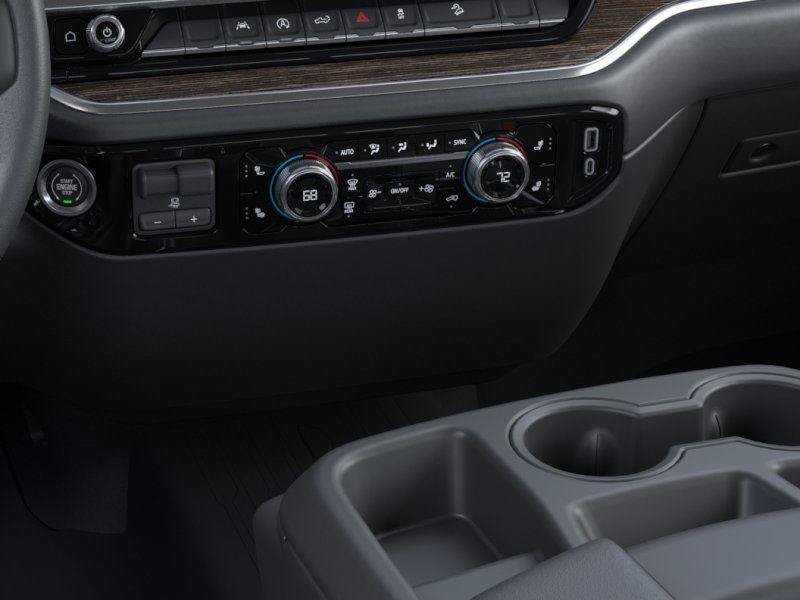 New 2026 GMC Sierra 1500 SLE AWD/4WD image 23