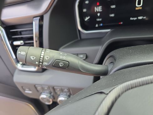 New 2026 GMC Sierra 2500 Denali Ultimate image 23