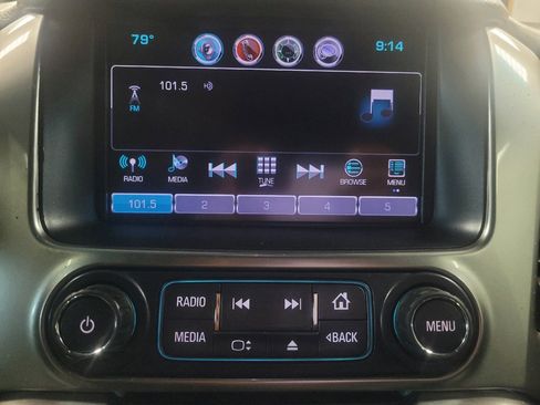Used 2019 Chevrolet Tahoe LT AWD/4WD image 25