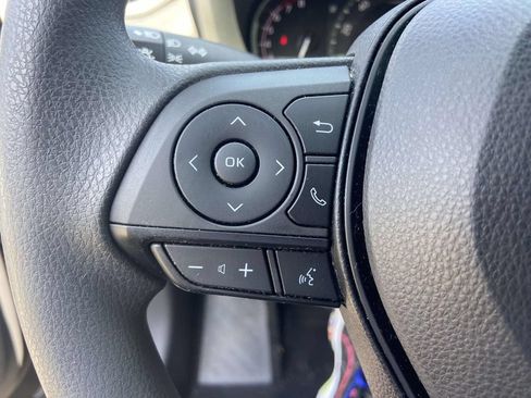 Used 2023 Toyota RAV4 LE FWD image 29