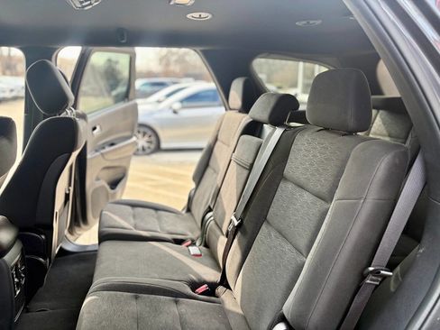 Used 2023 Dodge Durango GT image 21