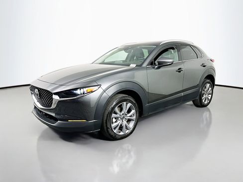 Used 2023 MAZDA CX-30 AWD 2.5 S w/ Premium Package image 3