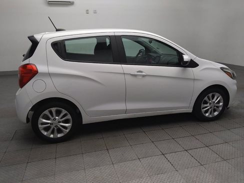 Used 2022 Chevrolet Spark LT FWD image 10