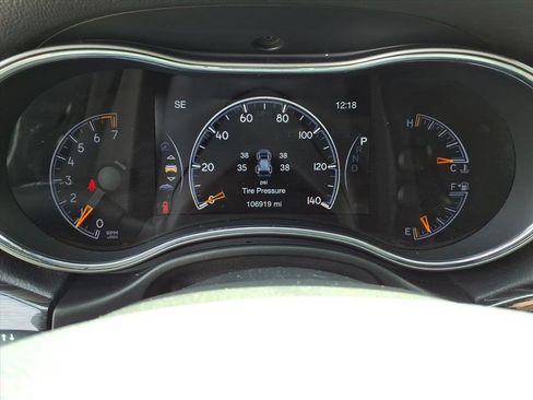 Used 2019 Jeep Grand Cherokee Trailhawk image 10