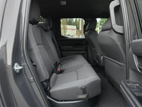 New 2026 Toyota Tacoma SR5 image 13