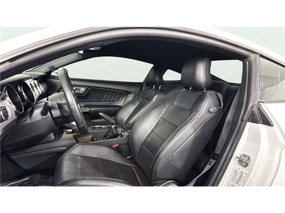 Used 2016 Ford Mustang Premium w/ Equipment Group 201A RWD image 11