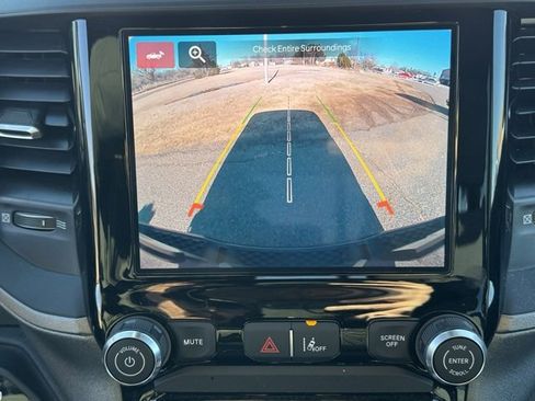 Certified 2025 RAM 1500 Tradesman image 17