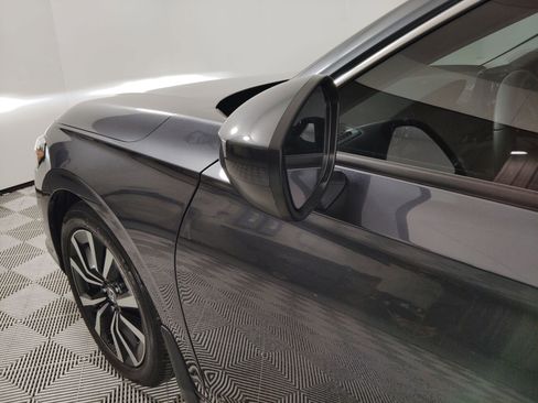 Certified 2023 Honda Civic EX image 23