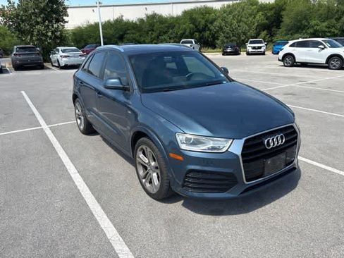 Used 2018 Audi Q3 2.0T Premium FWD image 8