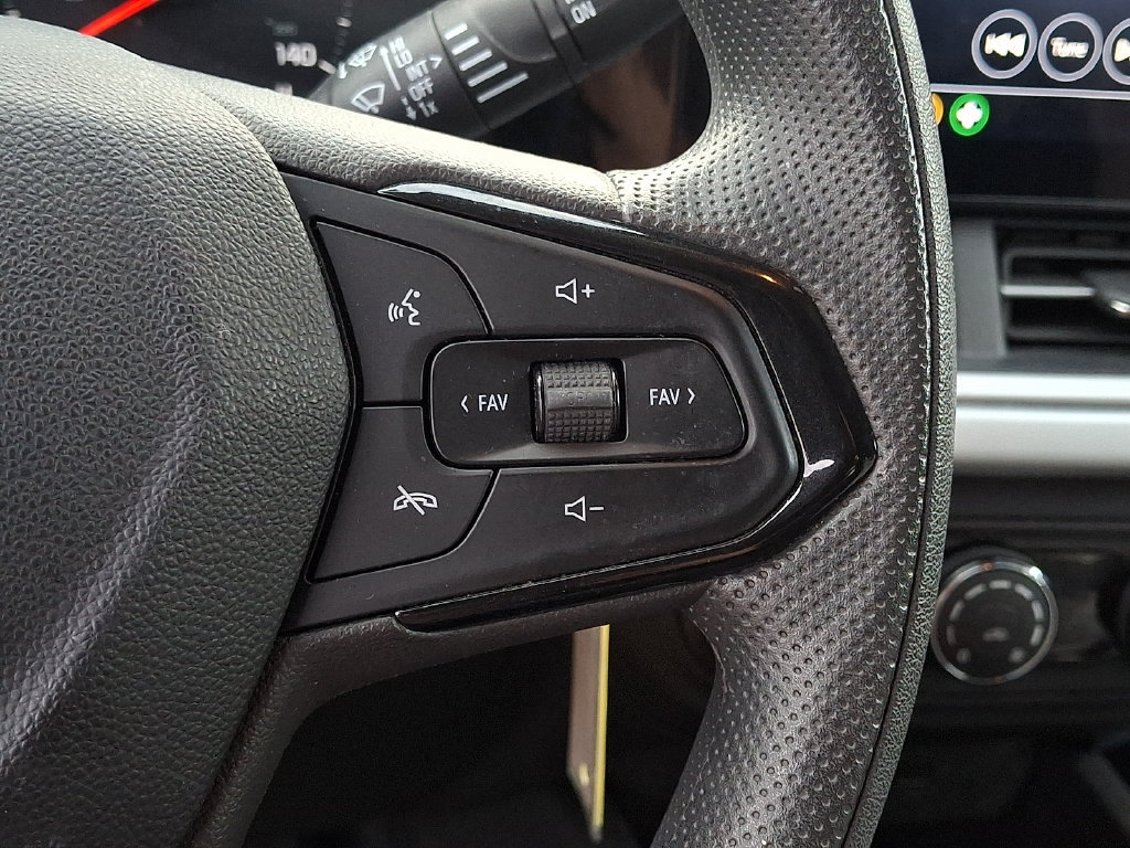 Certified 2024 Chevrolet Trax LS FWD image 20
