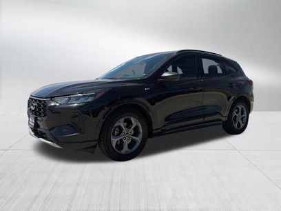 Certified 2024 Ford Escape ST-Line w/ Tech Pack #1