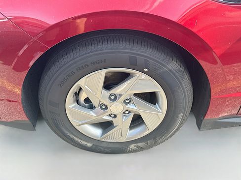 New 2026 Hyundai Sonata SE FWD image 22