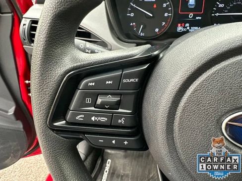 Certified 2024 Subaru Crosstrek 2.0i AWD/4WD image 13