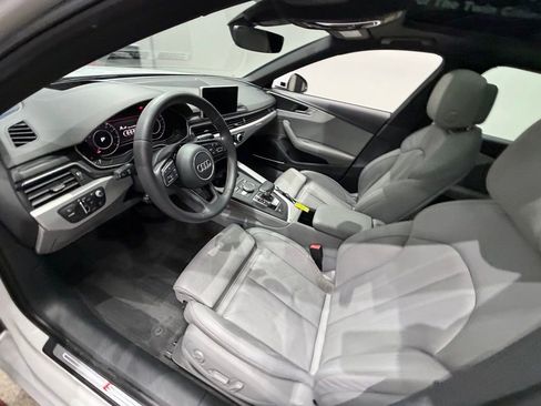 Used 2018 Audi A4 2.0T Prestige w/ Prestige Package AWD/4WD image 21