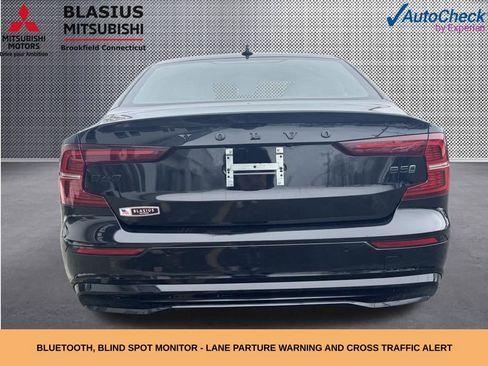 Used 2024 Volvo S60 B5 Plus AWD/4WD image 6