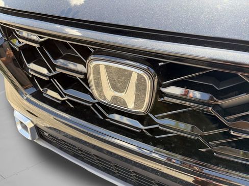 New 2026 Honda CR-V Sport Touring image 28