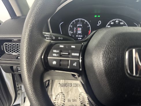 Certified 2023 Honda Civic LX image 22