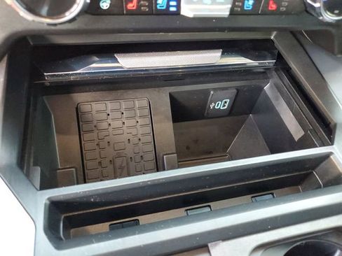 Used 2025 Ford F250 Lariat w/ Lariat Ultimate Package image 24