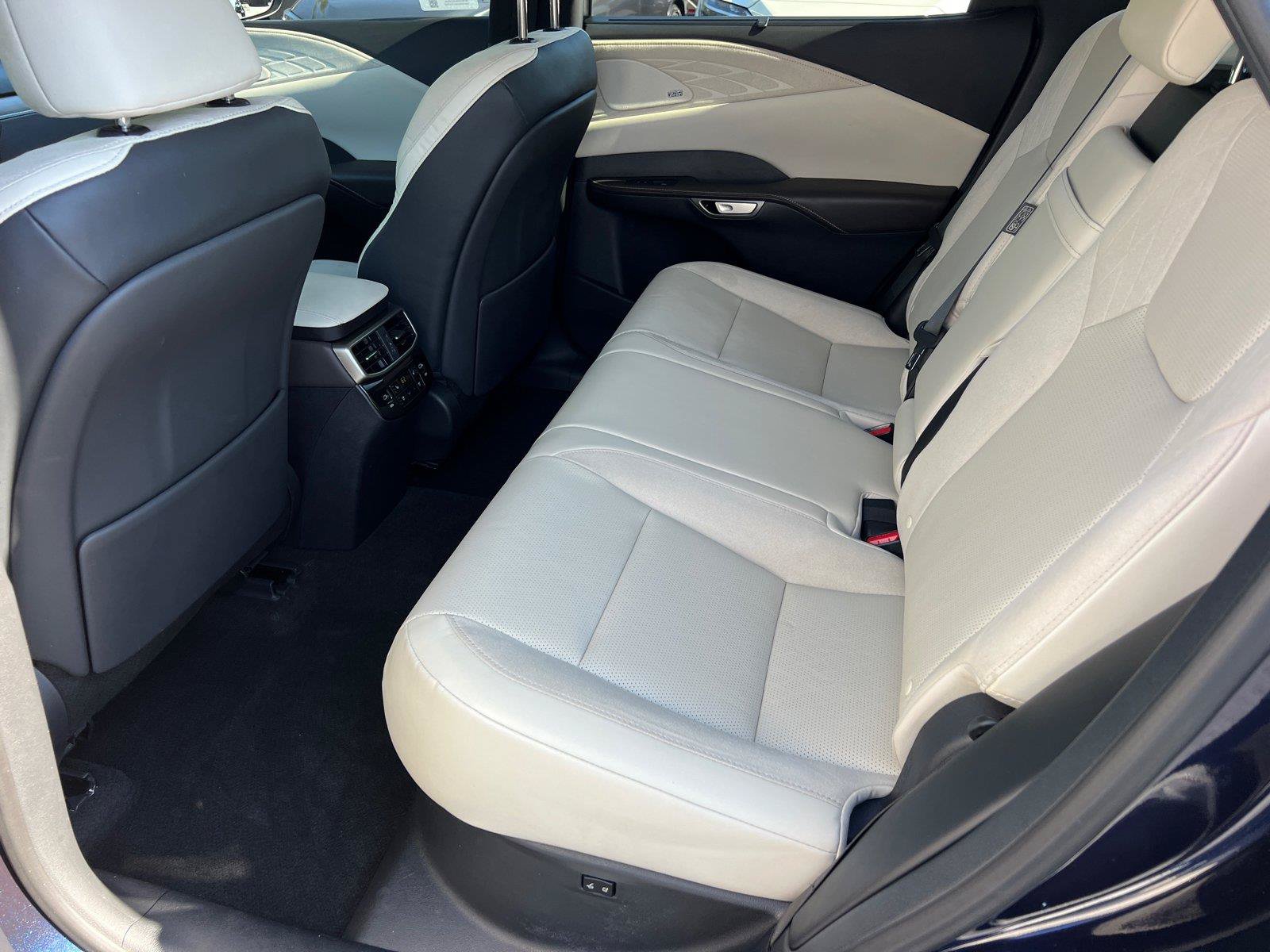 Certified 2024 Lexus RX 350 FWD w/ Convenience Package image 21