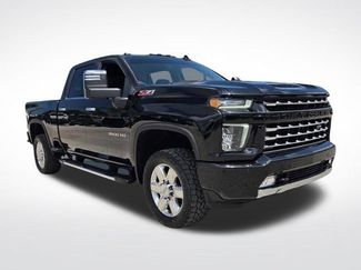 Used 2023 Chevrolet Silverado 3500 LTZ w/ Z71 Chrome Sport Edition AWD/4WD video 1
