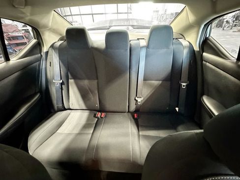 Used 2024 Nissan Sentra SV FWD image 19