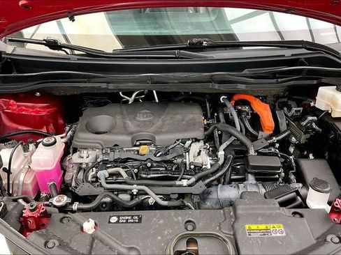 Used 2021 Toyota Sienna XSE w/ XSE Plus Package AWD/4WD image 29