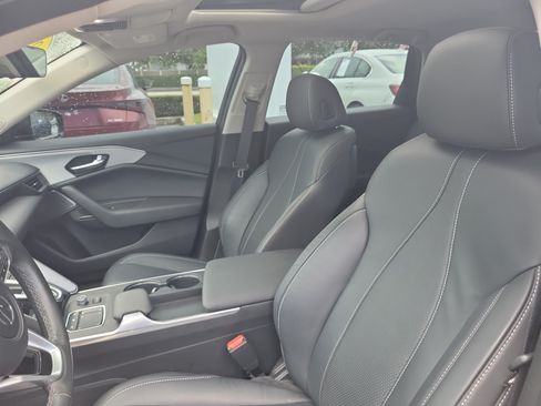 Used 2023 Acura TLX w/ Technology Package FWD image 20