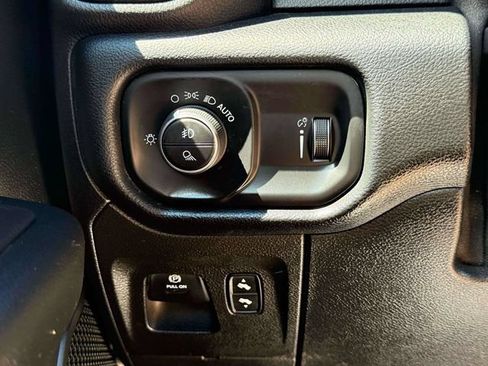 Used 2021 RAM 1500 Big Horn w/ Built-to-serve Edition AWD/4WD image 23