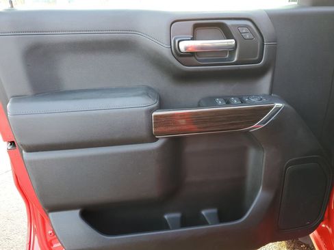 Used 2022 Chevrolet Silverado 1500 LT Trail Boss w/ Safety Package image 22