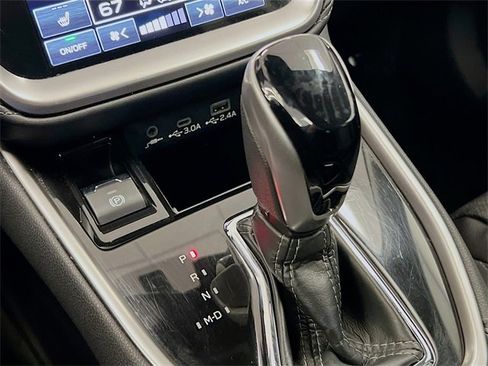 Certified 2024 Subaru Outback Limited image 17